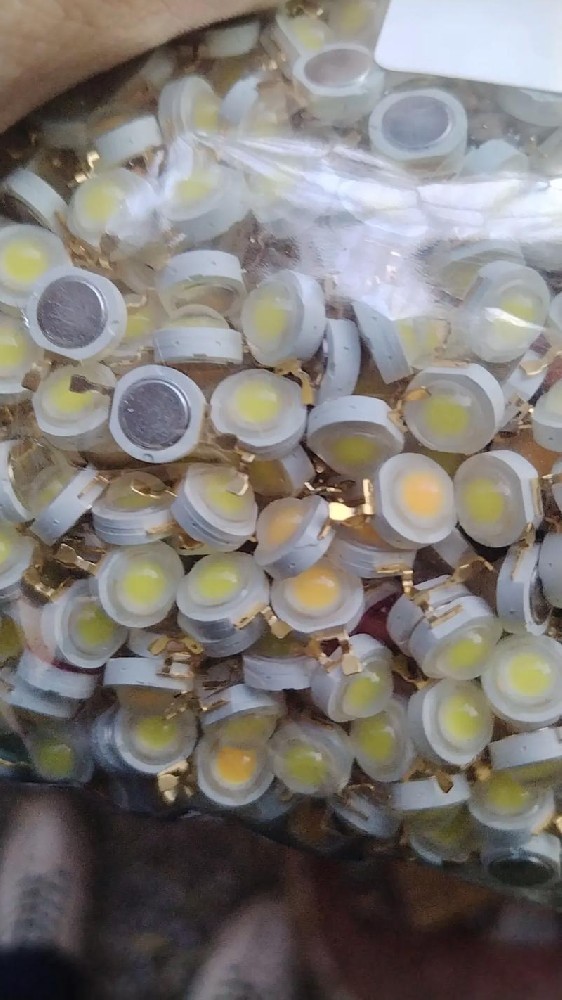 LED灯珠